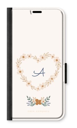 Monogram - Blossom