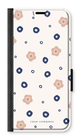 Dotted Petals