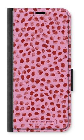 Strawberry Paint