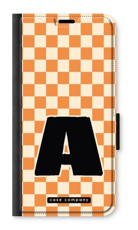 Monogram #2 - Calm Chaos