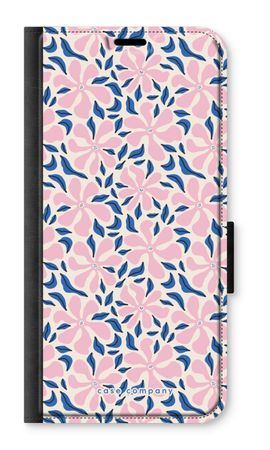 Wild Flowers Pink