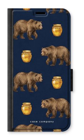 Honey Trail
