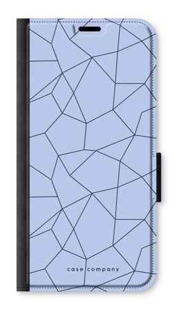 Blue Fracture