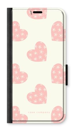 Pink Hearts