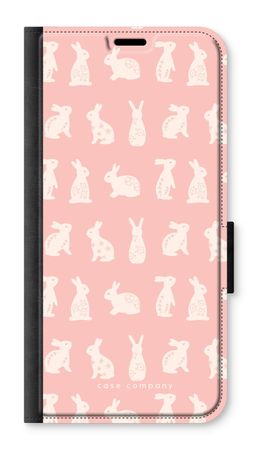 Pink Bunnies