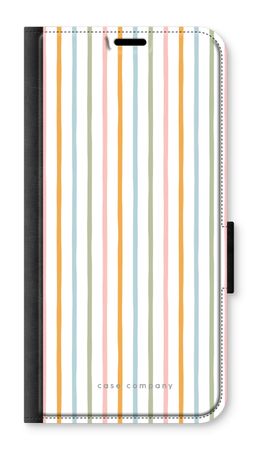 Pastel Lines