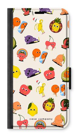 Fruit Pattern