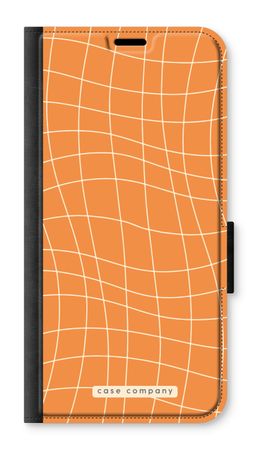Wavy Grid