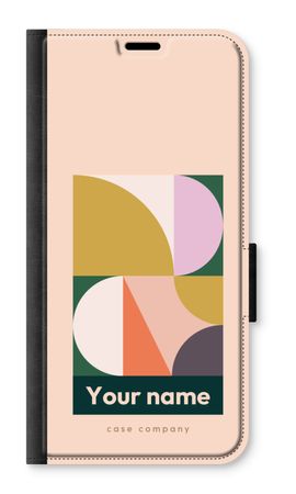Formé - Namecase #1