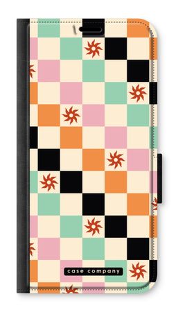 Sunny Checkmate