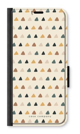 Nordic Pattern