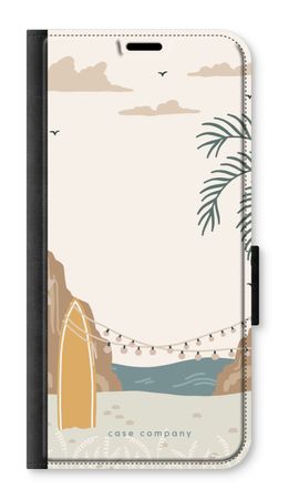 Coastal Dreams