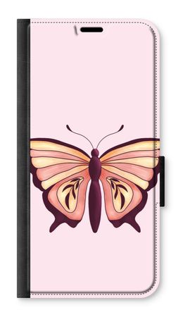 Pink Butterfly