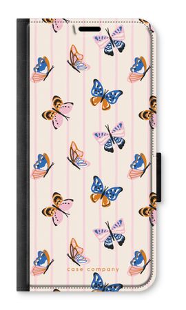 Butterflies