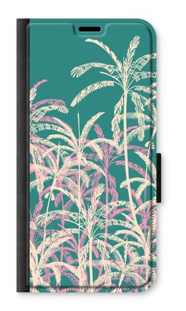 Tropical Palms
