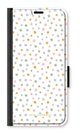 Pastel Polka