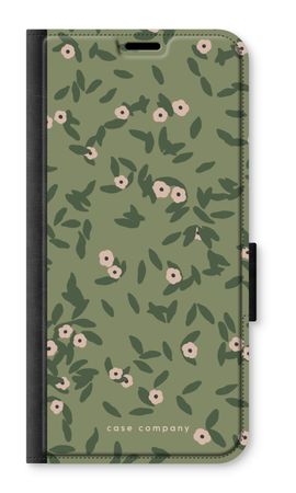 Olive Bloom