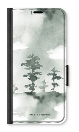 Forest Fog