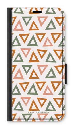 Muted Triangles