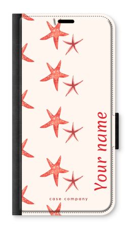 Namecase - Starfish
