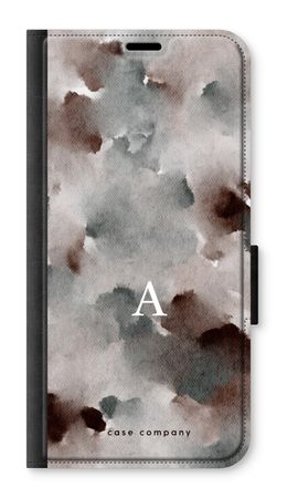 Seasons - Monogram