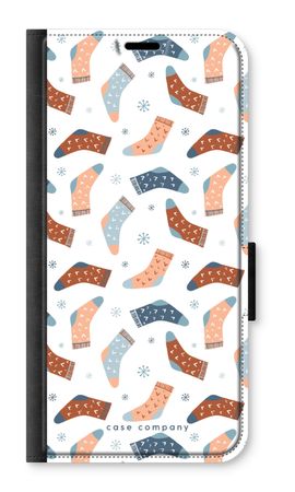 Cozy Socks