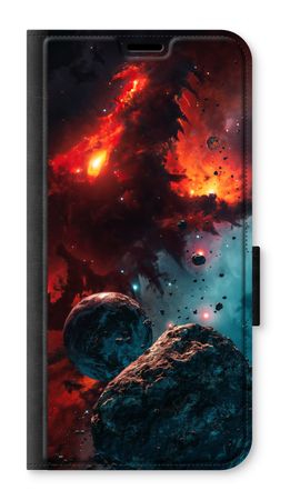 Dragon Nebula