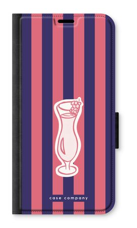 Pink Fizz