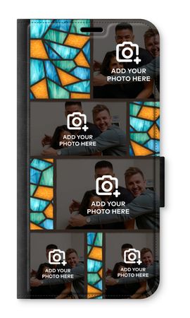 Stained glass