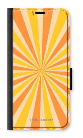 Retro Sun
