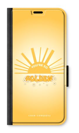 Harry - You Are So Golden