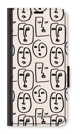 Talking Faces
