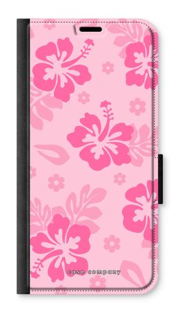 Hawaii - Pink