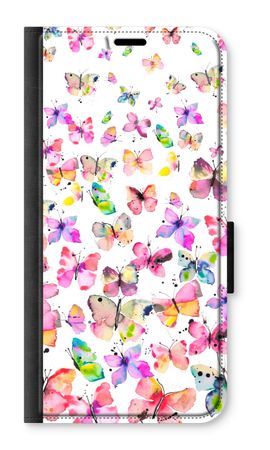 Butterflies