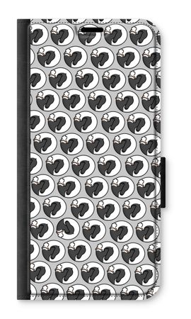 Full on panda