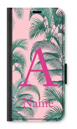 Palm fluo