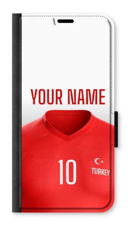 Turkey - Football