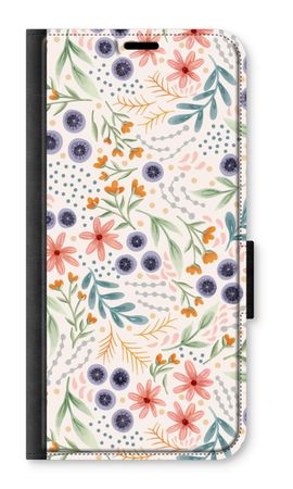 Ditsy flowers