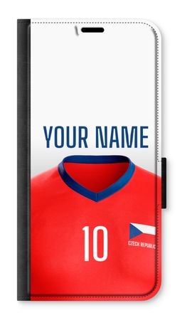 Czech Republic - Football