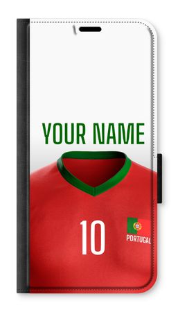 Portugal - Football