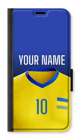 Ukraine - Football