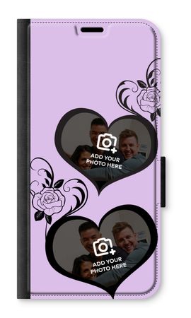 Photo hearts N°1