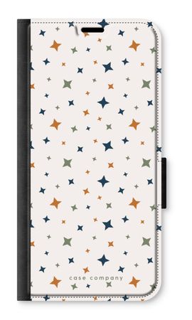 Scattered Stars
