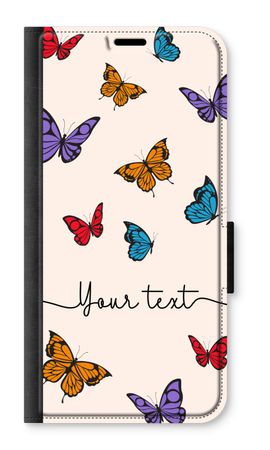Butterflies
