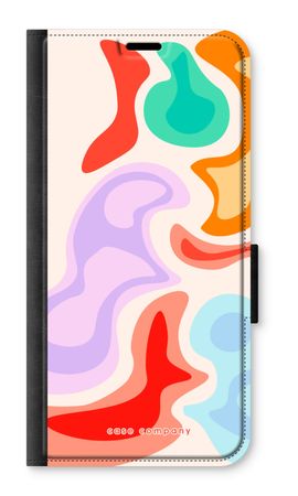 Colorful Waves
