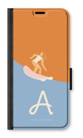 Monogram - Surf