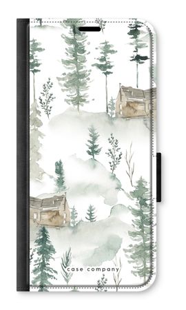 Cabin Village