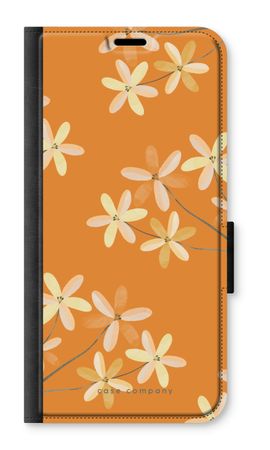 Warm bloom