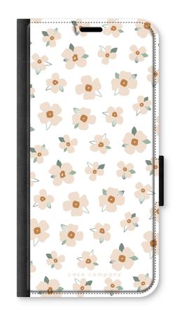 Cream Marigold