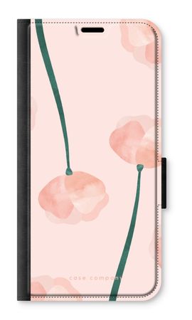 Soft pink bloom